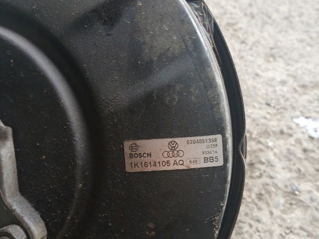 bontott SEAT ALTEA Fékrásegítő