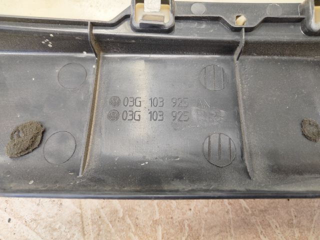 bontott SEAT ALTEA Felső Motorburkolat