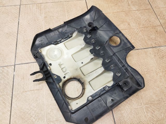 bontott SEAT ALTEA Felső Motorburkolat