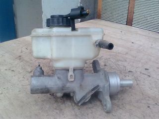 bontott SEAT ALTEA Főfékhenger