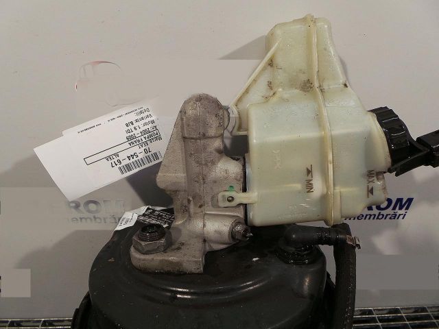 bontott SEAT ALTEA Főfékhenger