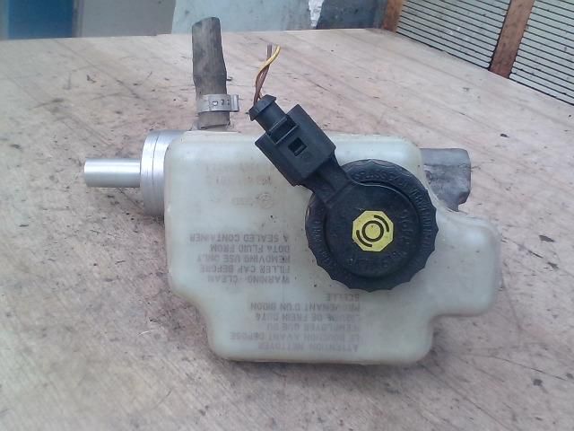 bontott SEAT ALTEA Főfékhenger