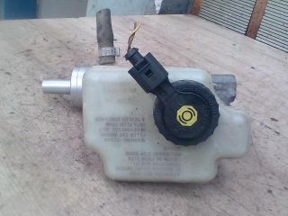 bontott SEAT ALTEA Főfékhenger