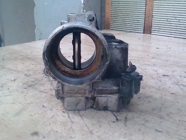 bontott SEAT ALTEA Fojtószelep (Elektromos)