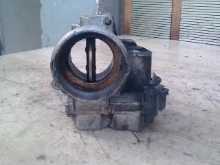 bontott SEAT ALTEA Fojtószelep (Elektromos)