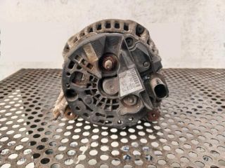 bontott SEAT ALTEA Generátor