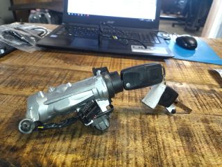 bontott SEAT ALTEA Gyújtáskapcsoló Házzal