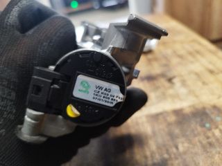 bontott SEAT ALTEA Gyújtáskapcsoló Házzal