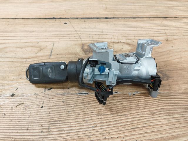 bontott SEAT ALTEA Gyújtáskapcsoló