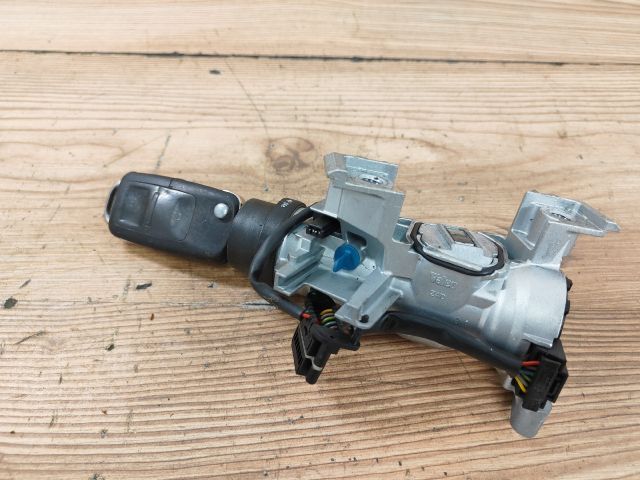 bontott SEAT ALTEA Gyújtáskapcsoló