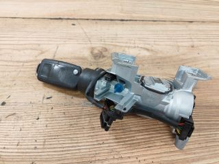 bontott SEAT ALTEA Gyújtáskapcsoló