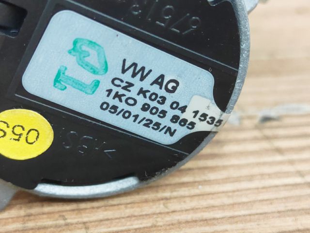 bontott SEAT ALTEA Gyújtáskapcsoló