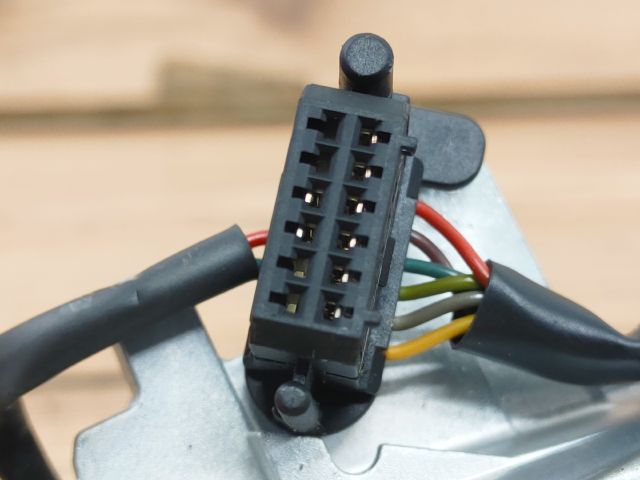 bontott SEAT ALTEA Gyújtáskapcsoló