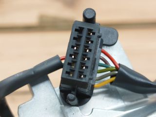 bontott SEAT ALTEA Gyújtáskapcsoló