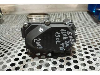 bontott SEAT ALTEA Hátsó Bölcső