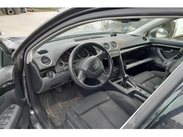 bontott SEAT ALTEA Hátsó Bölcső