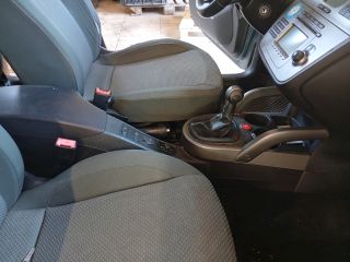 bontott SEAT ALTEA Hátsó Bölcső