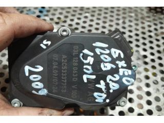 bontott SEAT ALTEA Hátsó Bölcső