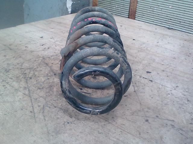 bontott SEAT ALTEA Hátsó Rugó