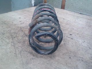 bontott SEAT ALTEA Hátsó Rugó