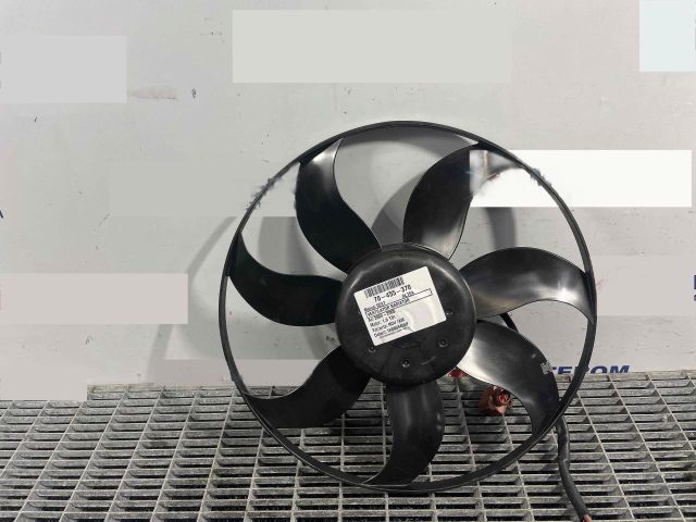 bontott SEAT ALTEA Hűtőventilátor