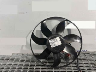 bontott SEAT ALTEA Hűtőventilátor