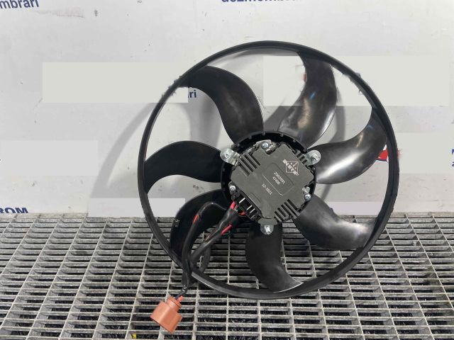 bontott SEAT ALTEA Hűtőventilátor