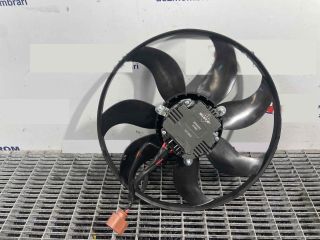 bontott SEAT ALTEA Hűtőventilátor