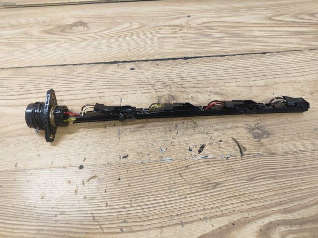 bontott SEAT ALTEA Injektor Kábelköteg