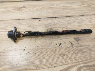 bontott SEAT ALTEA Injektor Kábelköteg