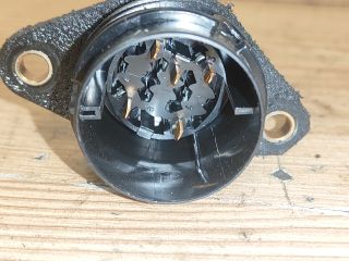 bontott SEAT ALTEA Injektor Kábelköteg