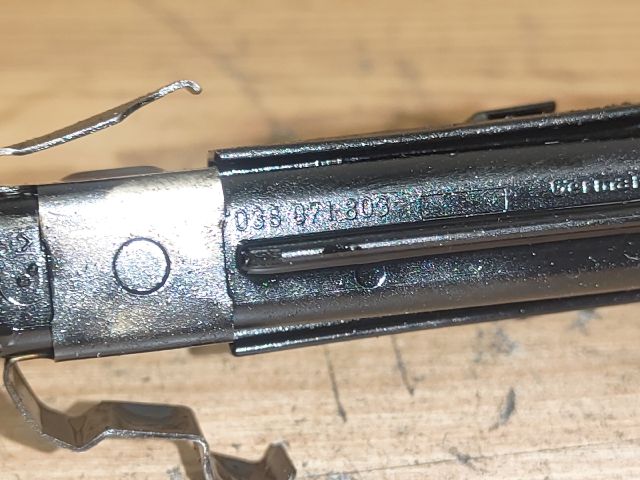 bontott SEAT ALTEA Injektor Kábelköteg