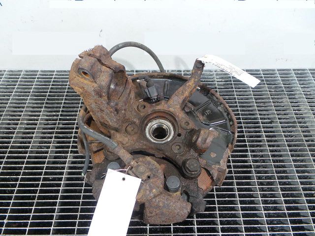 bontott SEAT ALTEA Jobb első Csonkállvány