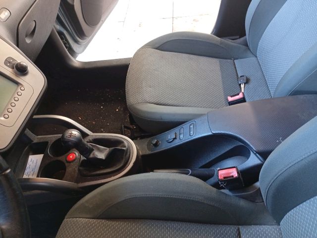 bontott SEAT ALTEA Jobb első Gólyaláb (Lengécsillapító, Rugó)