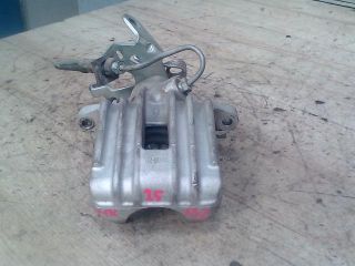 bontott SEAT ALTEA Jobb hátsó Féknyereg Munkahengerrel