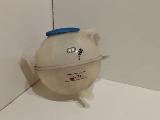 bontott SEAT ALTEA Kiegyenlítő Tartály