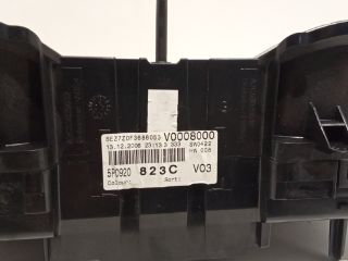 bontott SEAT ALTEA Kilométeróra