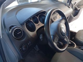 bontott SEAT ALTEA Kilométeróra