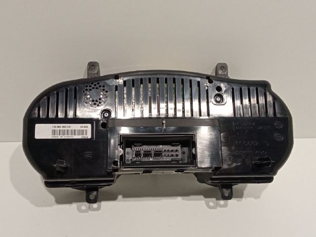 bontott SEAT ALTEA Kilométeróra