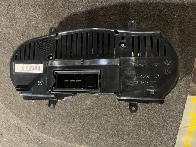 bontott SEAT ALTEA Kilométeróra