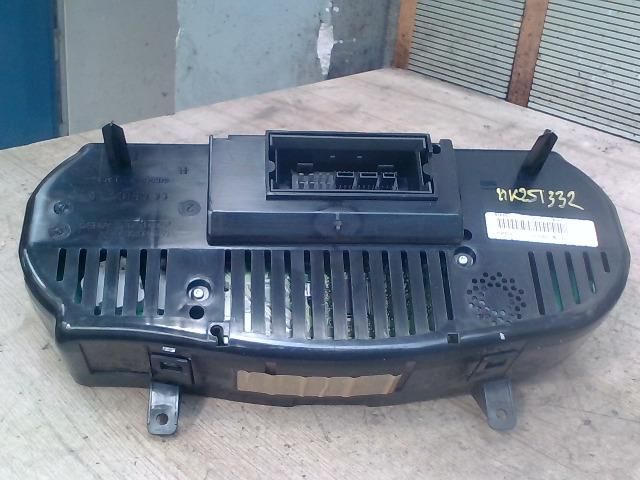 bontott SEAT ALTEA Kilométeróra