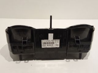 bontott SEAT ALTEA Kilométeróra