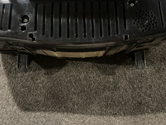 bontott SEAT ALTEA Kilométeróra