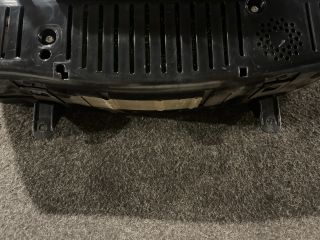 bontott SEAT ALTEA Kilométeróra