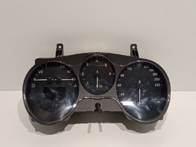 bontott SEAT ALTEA Kilométeróra