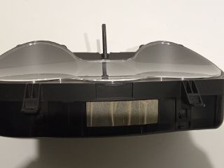 bontott SEAT ALTEA Kilométeróra