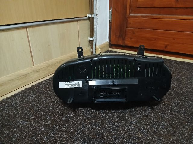 bontott SEAT ALTEA Kilométeróra