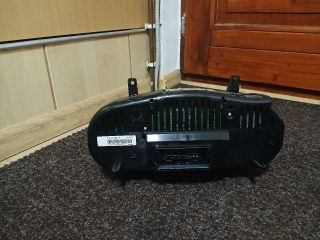 bontott SEAT ALTEA Kilométeróra