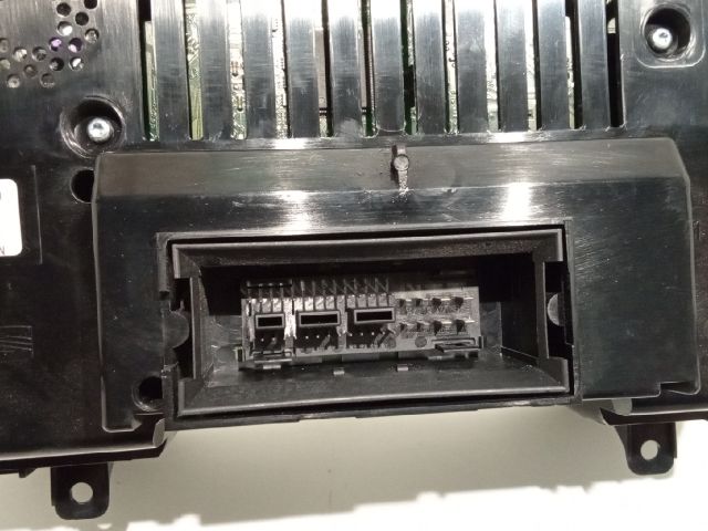 bontott SEAT ALTEA Kilométeróra