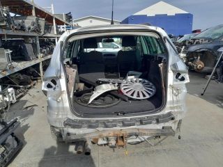 bontott SEAT ALTEA Klímahűtő Ventilátor